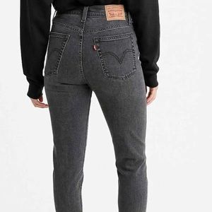 Levi’s Wedgie skinny